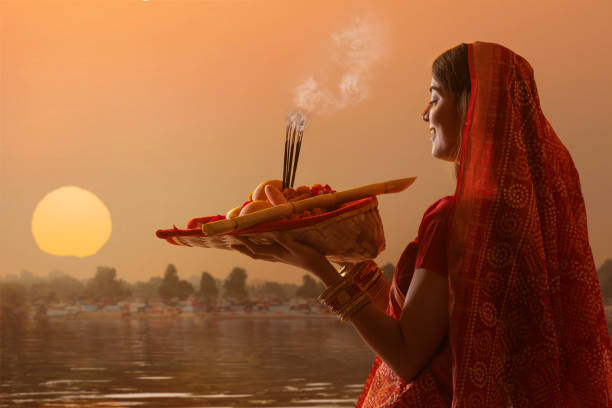 why chhath puja is celebrated in bihar? 1