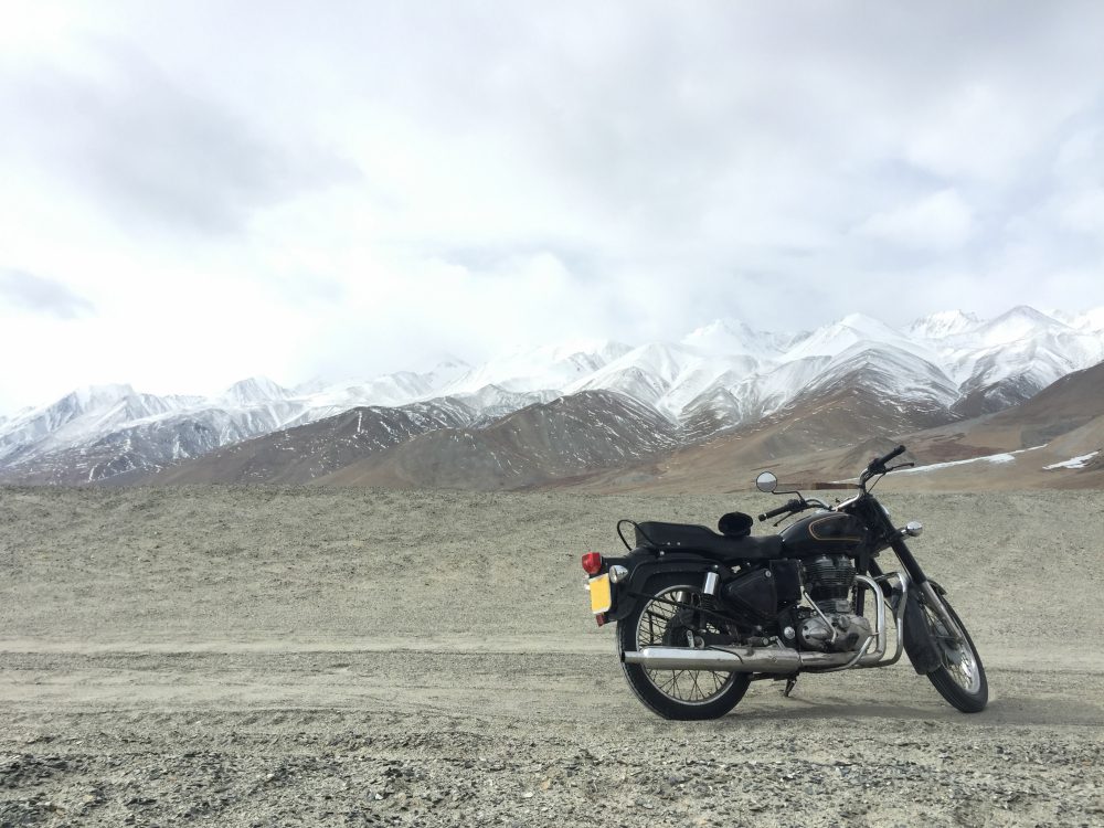 Best Bike for Travelling Long Distance in India – Top Picks for Every Adventurer 1