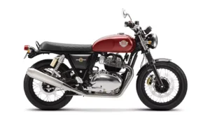Royal Enfield Interceptor 650